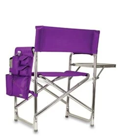 Picnic Time Sports Beach Chair 25 Picnic Time Sports Beach Chair -Swimming Equipment Shop 8637338288296 purple 1a