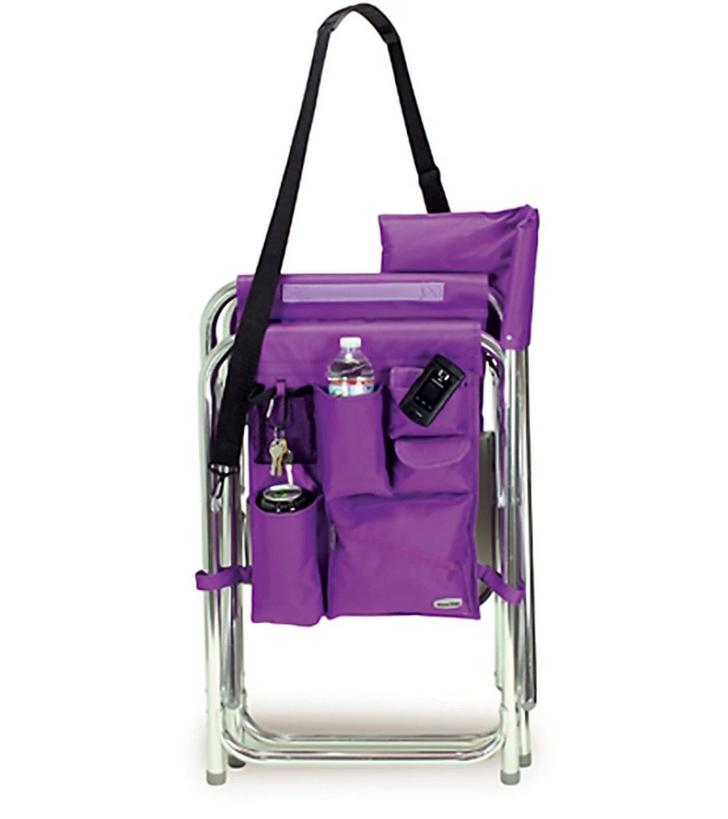 Picnic Time Sports Beach Chair 7 Picnic Time Sports Beach Chair - Image 5