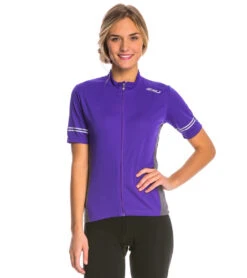 Swimming Equipment Shop 31 2XU Women's Perform Cycle Jersey