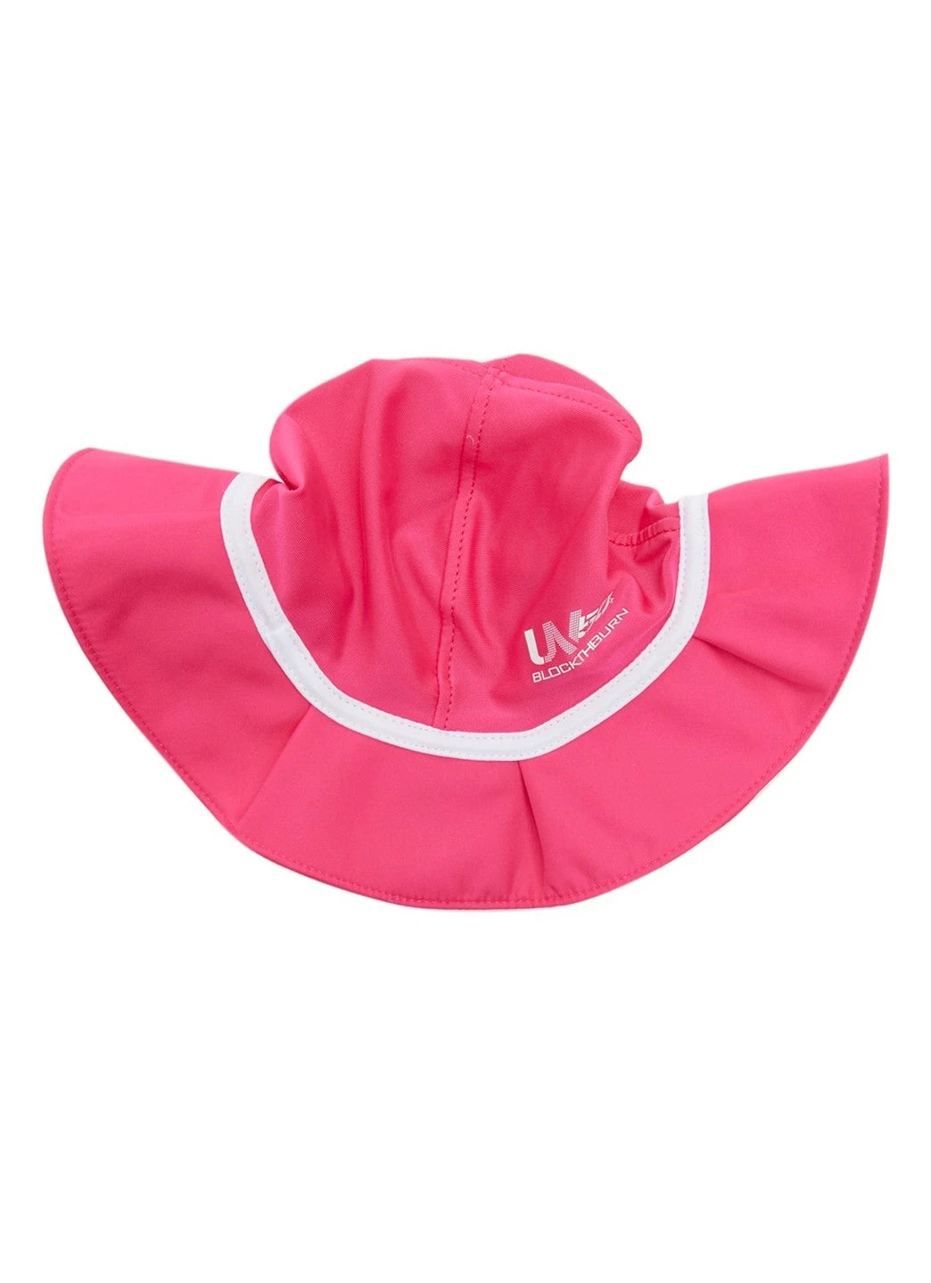 Speedo Girls' UV Bucket Hat (Infant-3yrs) 6 Speedo Girls' UV Bucket Hat (Infant-3yrs) - Image 4