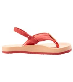 Reef Girl's Little Ahi Scents Sandal -Swimming Equipment Shop 8637508354216 icecream 3a