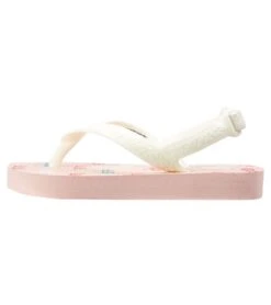 Reef Girls' Mini Escape Printed Flip Flop -Swimming Equipment Shop 8637547348136 pinkbikes 2a