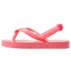 Reef Girls' Mini Escape Printed Flip Flop -Swimming Equipment Shop 8637547348136 pinknative 2a