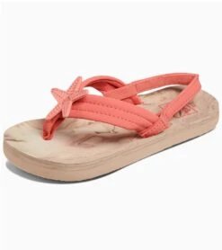 Reef Girls' Little Ahi Swirl Sandal (Toddler, Little Kid) 11 Reef Girls' Little Ahi Swirl Sandal (Toddler, Little Kid) -Swimming Equipment Shop 8637547380904 starfish