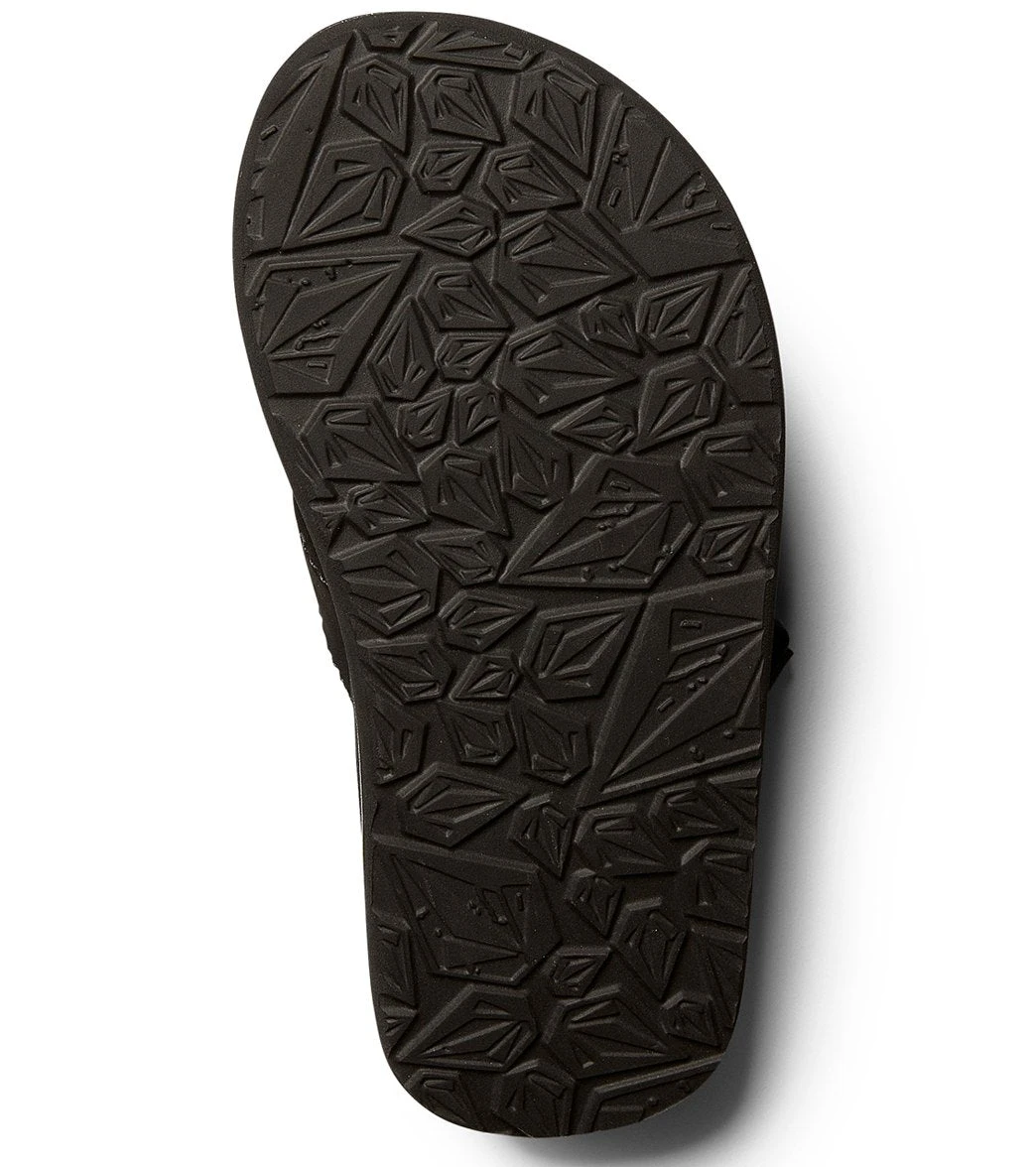 Volcom Boys' Victor Sandal (Little Kid) 17 Volcom Boys' Victor Sandal (Little Kid) - Image 15