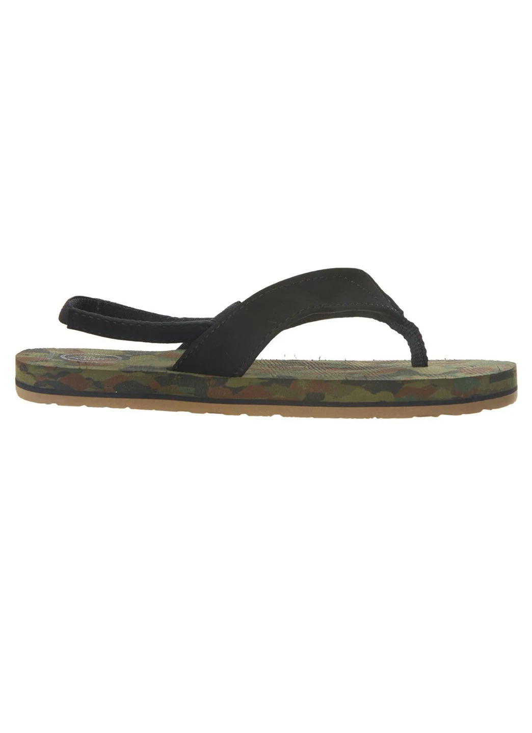 Volcom Boys' Victor Sandal (Little Kid) 7 Volcom Boys' Victor Sandal (Little Kid) - Image 5