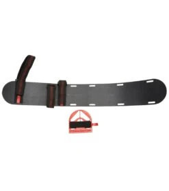 ONEswim Eel-Fin & Lil Red Combo Junior -Swimming Equipment Shop 8637571170472 black 1a