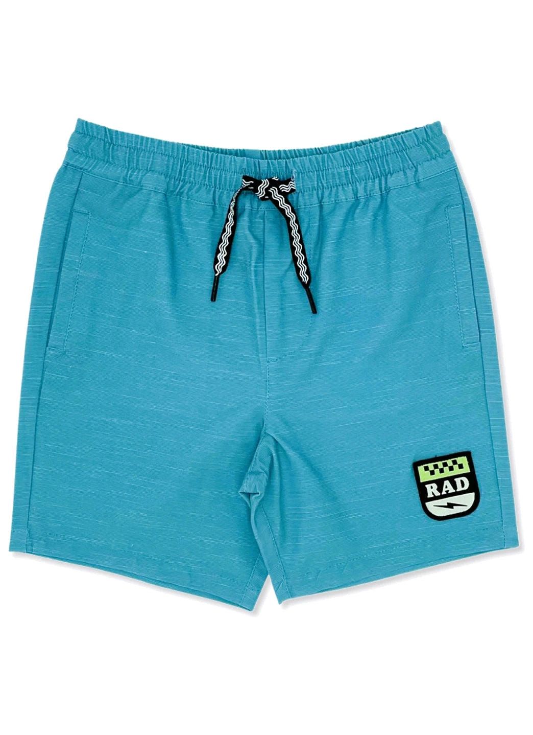 Feather 4 Arrow Boys' Seafarer Baby Hybrid Shorts (Baby) 9 Feather 4 Arrow Boys' Seafarer Baby Hybrid Shorts (Baby) - Image 7