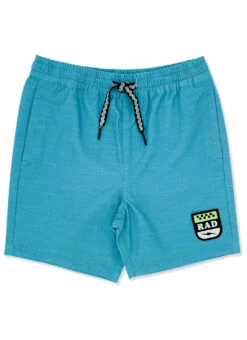 Feather 4 Arrow Boys' Seafarer Baby Hybrid Shorts (Baby) 16 Feather 4 Arrow Boys' Seafarer Baby Hybrid Shorts (Baby) -Swimming Equipment Shop 8637633495208 stillwater