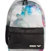 Arena Team 30 Allover Backpack 2 Arena Team 30 Allover Backpack -Swimming Equipment Shop 8637791240360 airbrush 1a