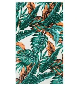 LEUS Towels 58 X 33 Jungle Fever Beah Towel