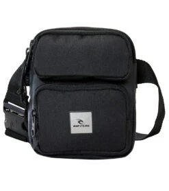 Rip Curl Men's 24/7 Pouch Midnight Bag -Swimming Equipment Shop 8637893640360 midnight