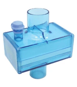 KEMP HEPA Filter Attachment For Bag Valve Mask Or CPR Mask -Swimming Equipment Shop 8637912678568 2t