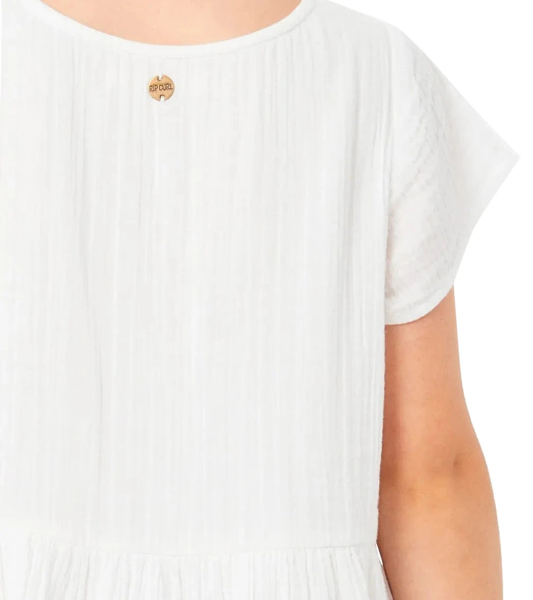 Rip Curl Girls' Premium Surf Dress (Big Kid) 6 Rip Curl Girls' Premium Surf Dress (Big Kid) - Image 4