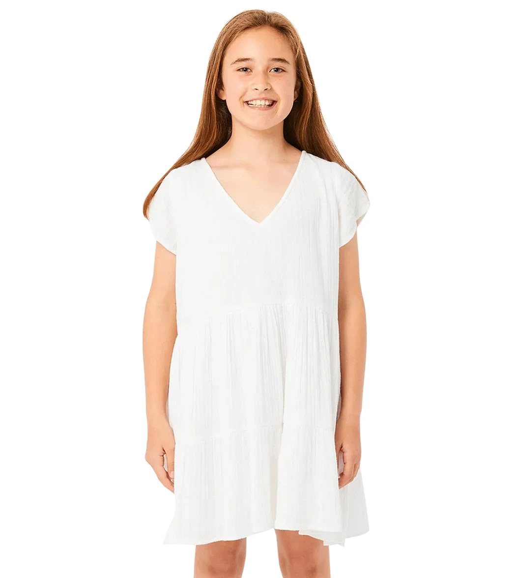 Rip Curl Girls' Premium Surf Dress (Big Kid) 8 Rip Curl Girls' Premium Surf Dress (Big Kid) - Image 6