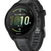 Garmin Forerunner 165 Music -Swimming Equipment Shop 8638013374632 blackslategray 1a