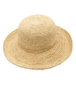 Peter Grimm Coronado Crushable & Packable Raffia Straw Sun Hat 8 Peter Grimm Coronado Crushable & Packable Raffia Straw Sun Hat -Swimming Equipment Shop 8638031593640 natural