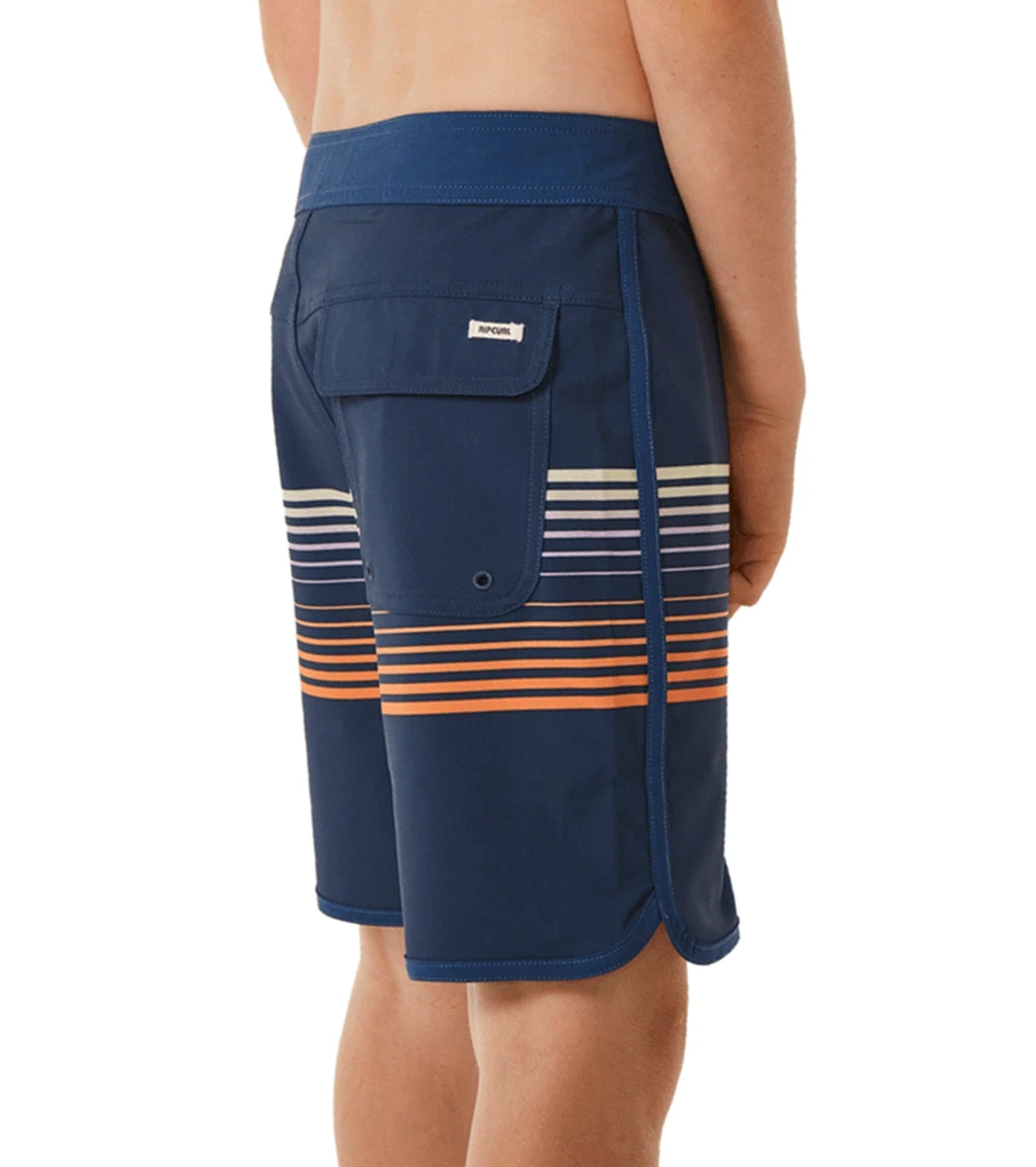 Rip Curl Boys' Mirage Surf Revival Board Shorts (Big Kid) 4 Rip Curl Boys' Mirage Surf Revival Board Shorts (Big Kid) - Image 2