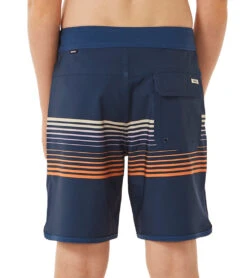 Rip Curl Boys' Mirage Surf Revival Board Shorts (Big Kid) 11 Rip Curl Boys' Mirage Surf Revival Board Shorts (Big Kid) -Swimming Equipment Shop 8638038147240 washednavy 3a