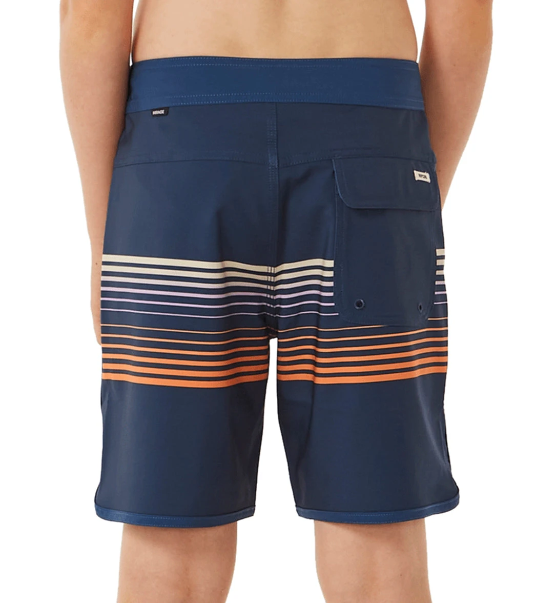 Rip Curl Boys' Mirage Surf Revival Board Shorts (Big Kid) 5 Rip Curl Boys' Mirage Surf Revival Board Shorts (Big Kid) - Image 3