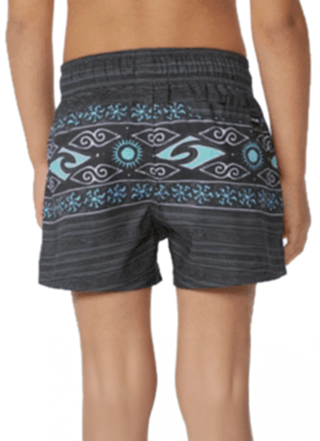 Rip Curl Boys' Mystic Waves Volley Board Shorts (Toddler, Little Kid) 7 Rip Curl Boys' Mystic Waves Volley Board Shorts (Toddler, Little Kid) - Image 5