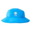 Rip Curl Boys' Shred UPF 50+ Beach Hat 2 Rip Curl Boys' Shred UPF 50+ Beach Hat -Swimming Equipment Shop 8638041817256 blue 1a