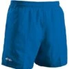 Dolfin Little Dolfins Youth Water Short -Swimming Equipment Shop 8638043357352 royal 1a