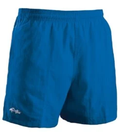 Dolfin Little Dolfins Youth Water Short -Swimming Equipment Shop 8638043357352 royal