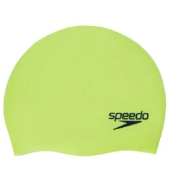 Speedo Silicone Swim Cap
