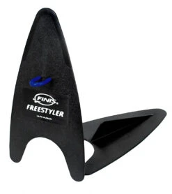 FINIS Freestyler Hand Paddles 32 FINIS Freestyler Hand Paddles -Swimming Equipment Shop 8638337613992 black 1a