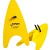 FINIS Freestyler Hand Paddles -Swimming Equipment Shop 8638337613992 neonyellow 1a