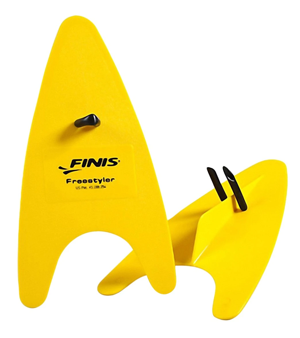 FINIS Freestyler Hand Paddles 6 FINIS Freestyler Hand Paddles - Image 4