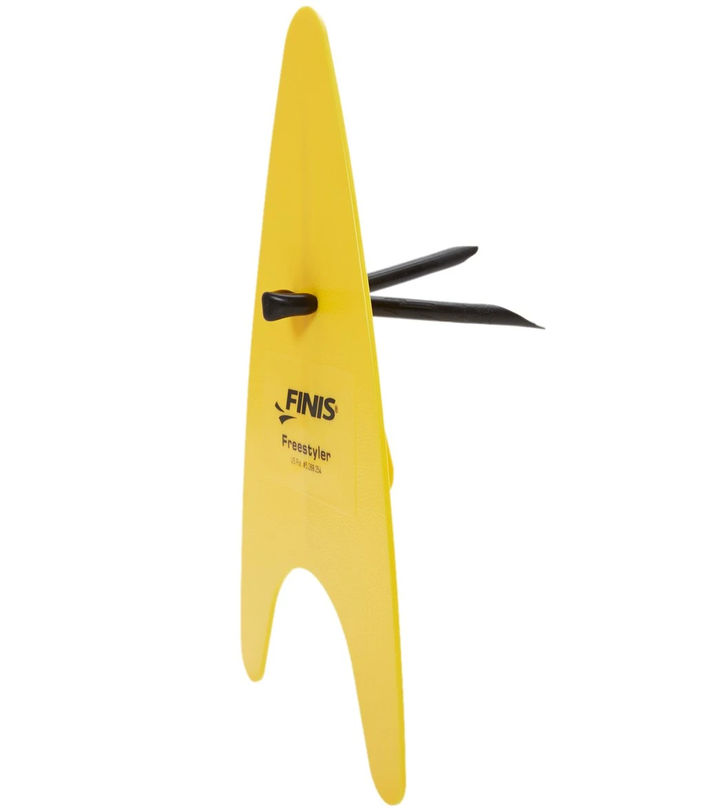 FINIS Freestyler Hand Paddles 9 FINIS Freestyler Hand Paddles - Image 7