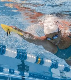 FINIS Freestyler Hand Paddles 26 FINIS Freestyler Hand Paddles -Swimming Equipment Shop 8638337613992 yellow 4a