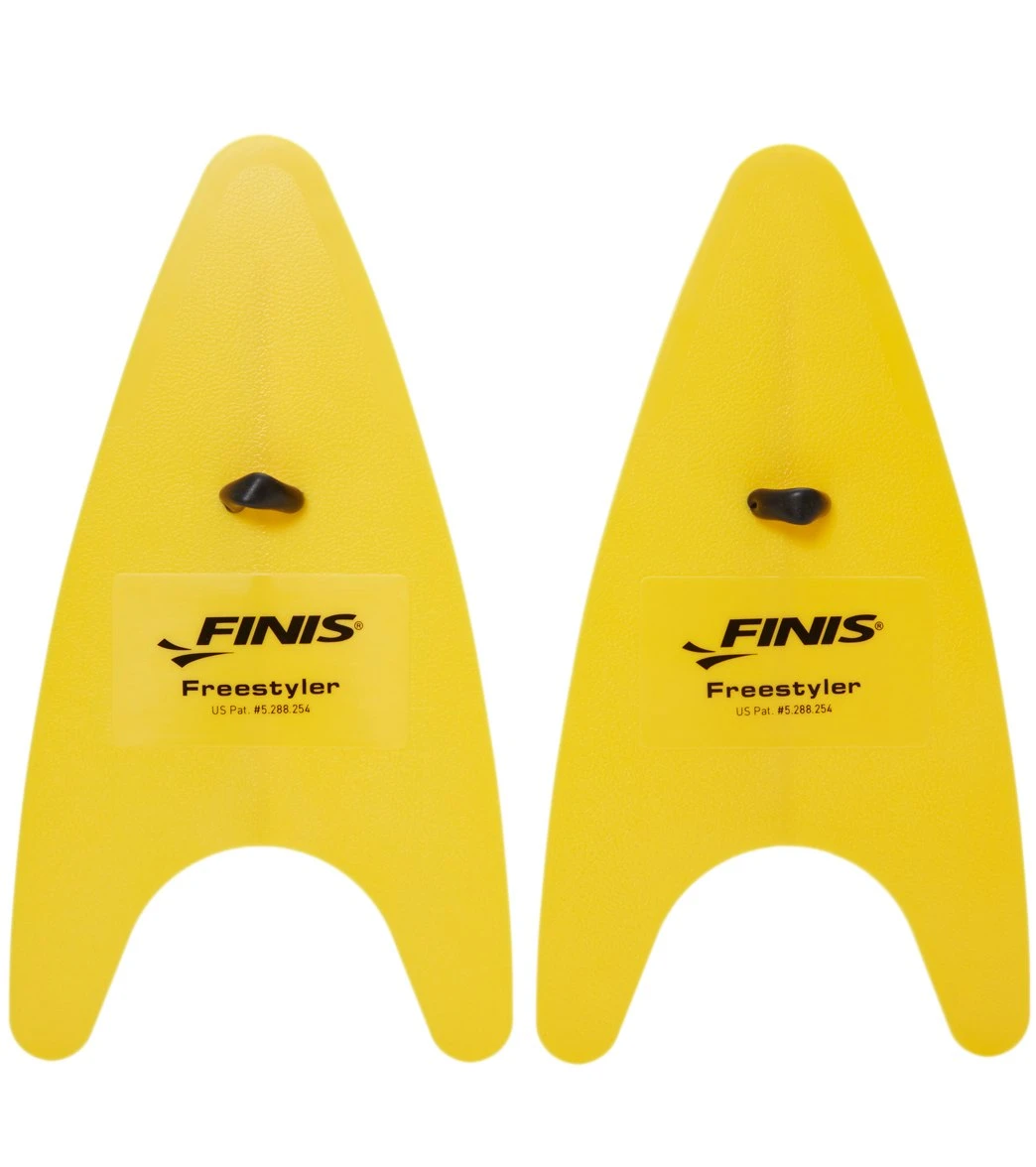 FINIS Freestyler Hand Paddles 12 FINIS Freestyler Hand Paddles - Image 10