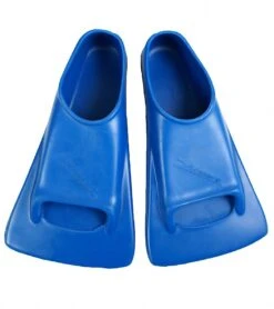 FINIS Zoomers Gold Swim Fins 23 FINIS Zoomers Gold Swim Fins -Swimming Equipment Shop 8638337777832 blue