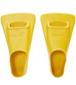 FINIS Zoomers Gold Swim Fins 25 FINIS Zoomers Gold Swim Fins -Swimming Equipment Shop 8638337777832 gold 2a