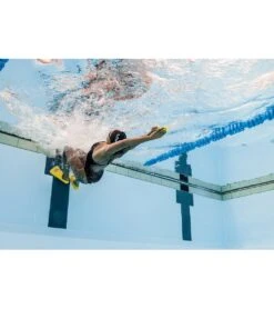 FINIS Zoomers Gold Swim Fins 28 FINIS Zoomers Gold Swim Fins -Swimming Equipment Shop 8638337777832 gold 5a