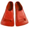 FINIS Zoomers Gold Swim Fins 1 FINIS Zoomers Gold Swim Fins -Swimming Equipment Shop 8638337777832 red 1a