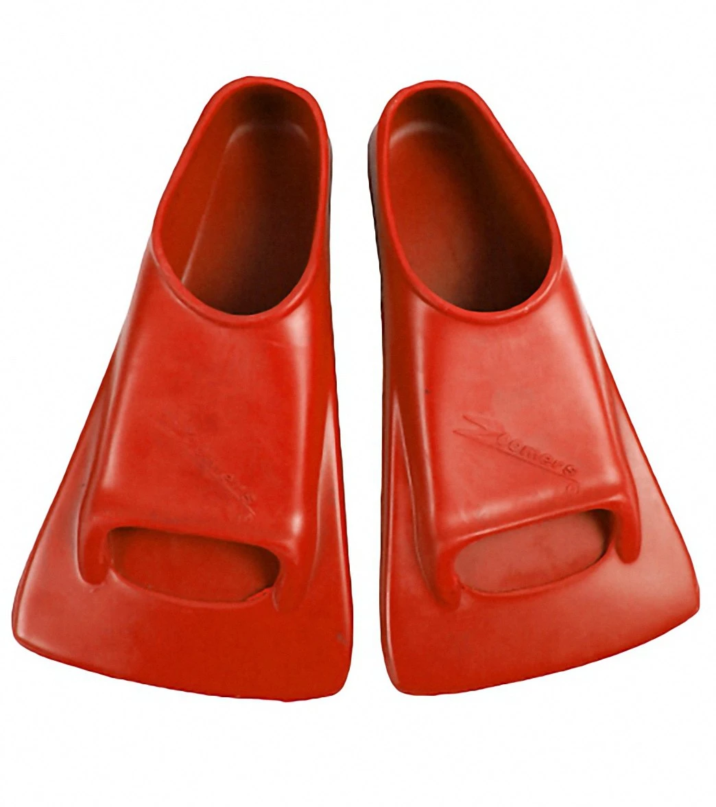 FINIS Zoomers Gold Swim Fins 5 FINIS Zoomers Gold Swim Fins - Image 3