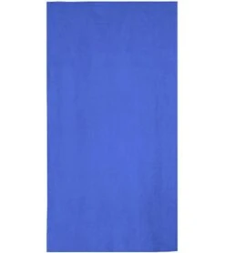 Royal Comfort Terry Velour Beach Towel 32" X 64"