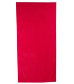Royal Comfort Terry Velour Beach Towel 32" X 64" -Swimming Equipment Shop 8638351245480 salsared