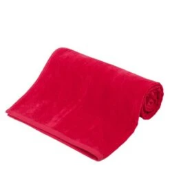 Royal Comfort Terry Velour Beach Towel 32" X 64" -Swimming Equipment Shop 8638351245480 salsared 3a