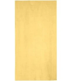 Royal Comfort Terry Velour Beach Towel 32" X 64" -Swimming Equipment Shop 8638351245480 sunshineyellow 1a