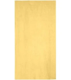 Royal Comfort Terry Velour Beach Towel 32" X 64" -Swimming Equipment Shop 8638351245480 sunshineyellow