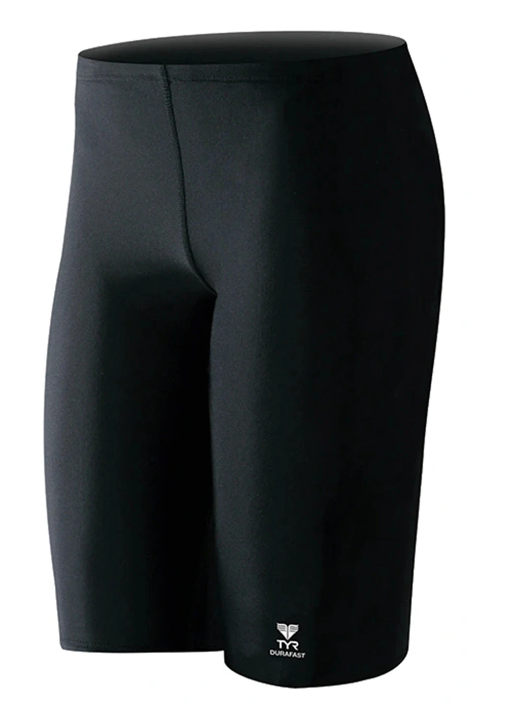 TYR Durafast Solid Jammer Swimsuit 3 TYR Durafast Solid Jammer Swimsuit