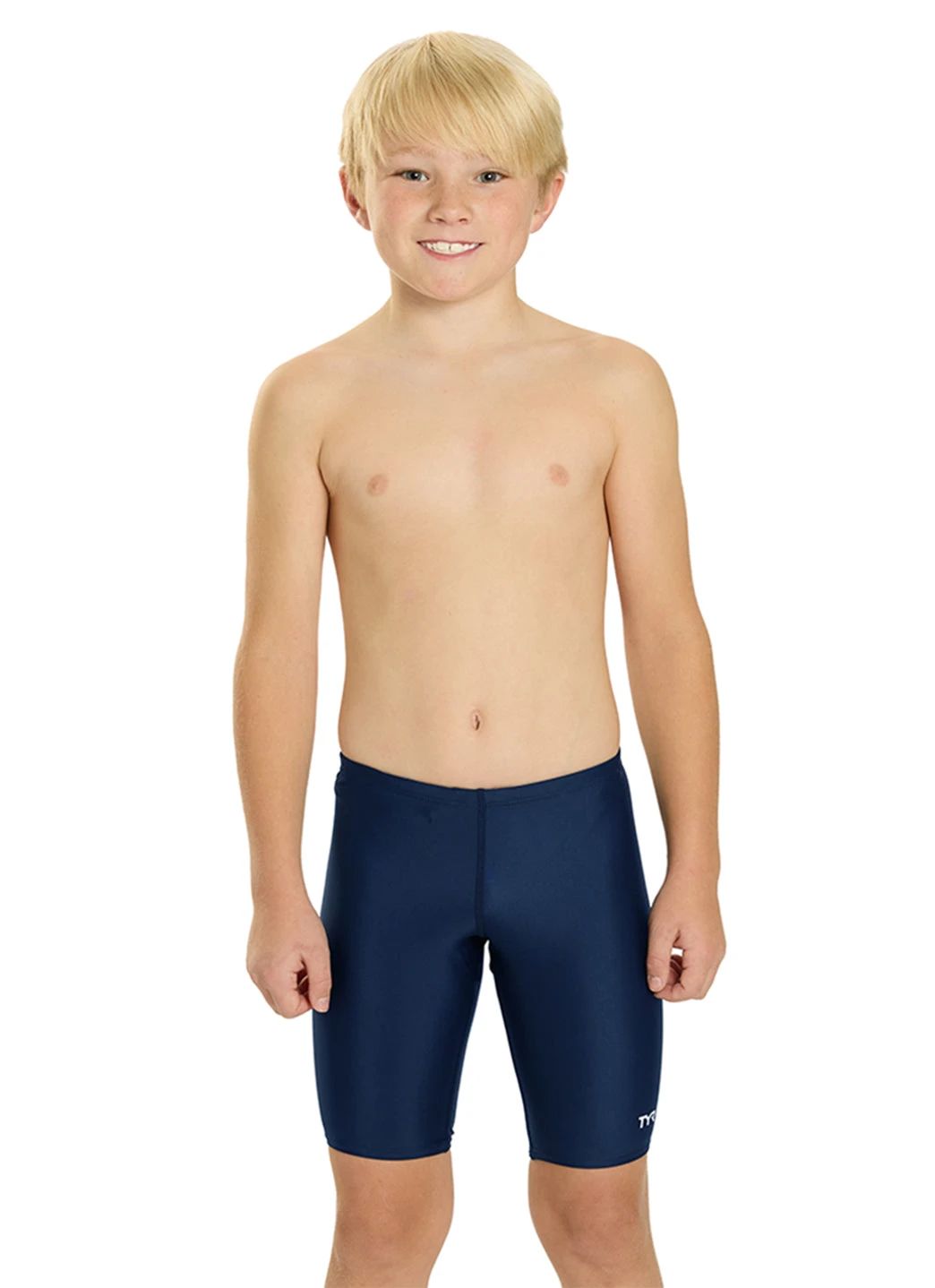 TYR Durafast Solid Jammer Swimsuit 13 TYR Durafast Solid Jammer Swimsuit - Image 11