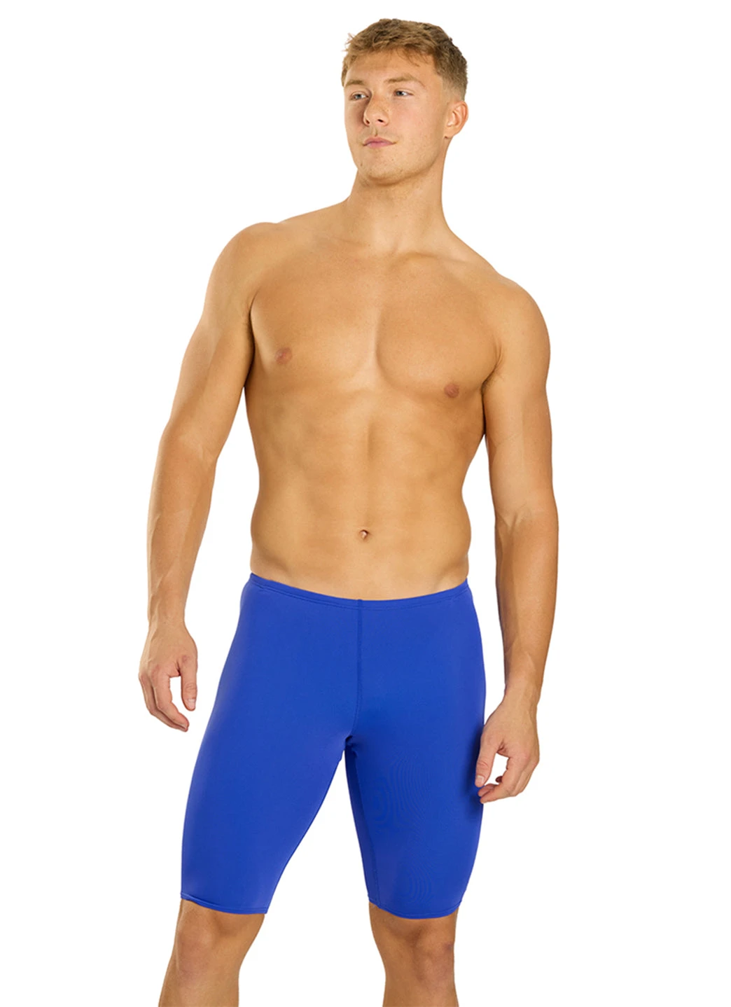 TYR Durafast Solid Jammer Swimsuit 16 TYR Durafast Solid Jammer Swimsuit - Image 14