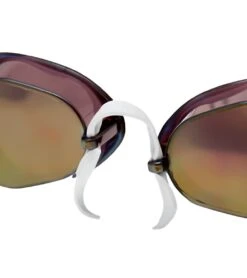 Sporti Antifog Swedish Mirrored Goggle + Bungee Strap 35 Sporti Antifog Swedish Mirrored Goggle + Bungee Strap -Swimming Equipment Shop 8638377689256 goldmirrorsmokelens 4a