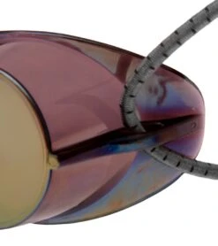 Sporti Antifog Swedish Mirrored Goggle + Bungee Strap 36 Sporti Antifog Swedish Mirrored Goggle + Bungee Strap -Swimming Equipment Shop 8638377689256 goldmirrorsmokelens 5a